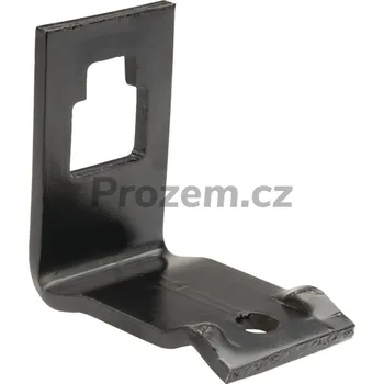 Auto-moto Držák pro rám 80x60 mm, pro pera 25x25 mm