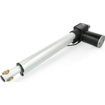 Pohon brány Elektrický válec FDI 1500N 20mm / s 24V - zdvih 30cm