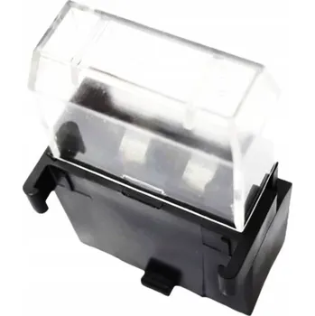 Autopojistky Držák autopojistky V1150