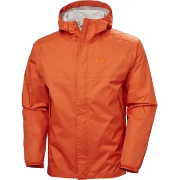 Pánská móda Helly Hansen Loke Jacket M 62252 300 XL