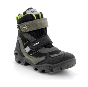 Chlapecká zimní obuv Primigi 4896322 zimní boty GORE-TEX Velikost: 29