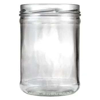 Sklenice Sklenice Sturz Rovná - 0.875 bezbarevná T.O.100 NC