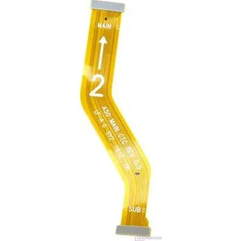 Náhradní díl pro mobilní telefon oem Samsung Galaxy A50 SM-A505FN Hlavní flex - originál