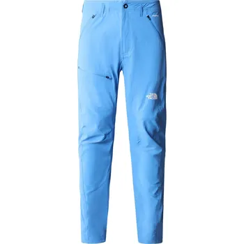 Pánské kalhoty Pánské Kalhoty THE NORTH FACE M SPEEDLIGHT SLIM TAPERED PANT NF0A7X6ELV61 – Modrá 36