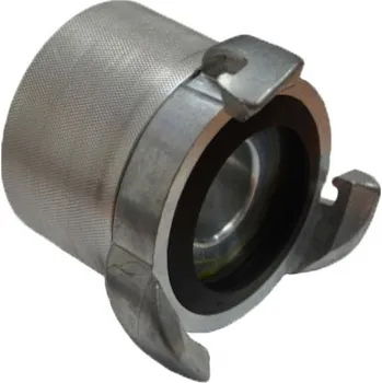 Spojka ROTT na rozdělovač 59 mm - kratší