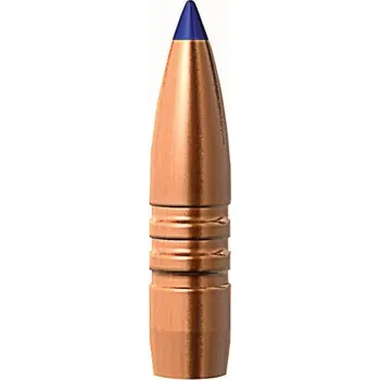 Příslušenství pro sportovní střelbu Monolitické střely Barnes 270 CAL (.277) 129grs LRX BT