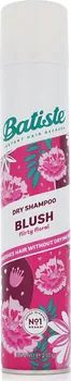 Šampon Batiste Floral & Flirty Blush Dry Shampoo