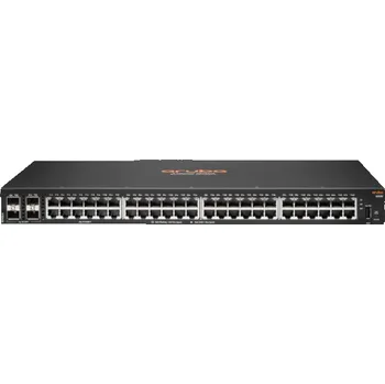 Switch Hewlett Packard Enterprise Aruba 6000 48G 4SFP, přepínač