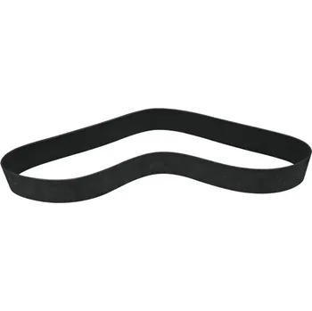 Pilový pás Žebrovaný pás J20x1549 mm pro Horsch, 690154