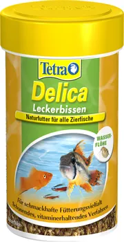 Krmivo pro rybičky Tetra Delica Daphnien 100 ml