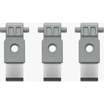 Příslušenství k 3D tiskárně Bambu Lab Replacement Filament Cutter 3 ks