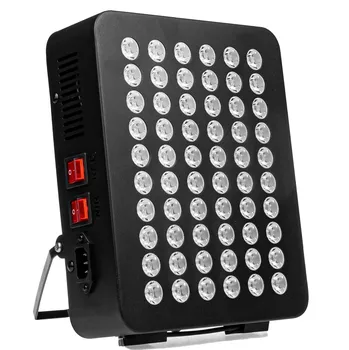 Lampa pro světelnou terapii BrainLight Red Light panel 300 Start No Flicker