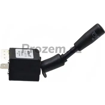 Spínač na sloupku řízení pro Case IH, 223958A2, 123656A1, 246625A2, 223958A2