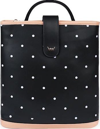 Tamaris Anastasia Rucksack – Schicker Alltagsrucksack In Lederoptik