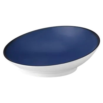 Seltmann Weiden Buffet-Gourmet Mísa modrá