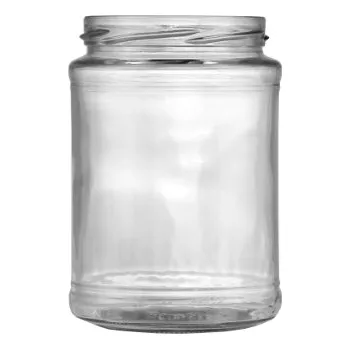 Sklenice Sklenice Sturia - 0.66 bezbarevná T.O.82