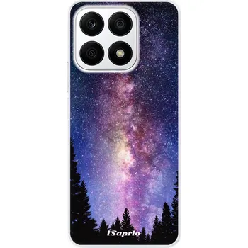 Odolné silikonové pouzdro iSaprio - Milky Way 11 - Honor X8a