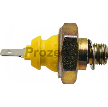 Příslušenství k čerpadlu Tlakový spínač oleje pro Steyr, 130100090781, 130100090704, 299666A1, OK002-0611