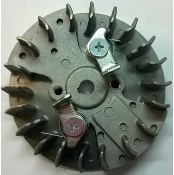 Motorová pila Setrvačník čínské pily 38 ccm