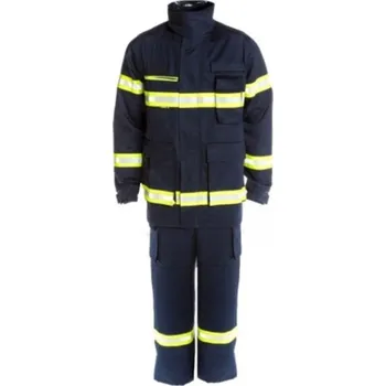 Pánské kalhoty Bossman - pracovní stejnokroj komplet Velikost: XXXL, Výška postavy: nad 188 cm