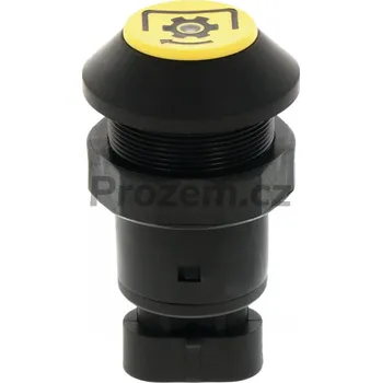 vypínač Tlačítkový spínač pro Deutz Fahr, 04411533/10