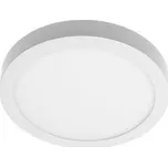 GTV LED svítidlo ORIS PLUS podsvícení, 24W, 2000lm, AC220-240V, 50 / 60Hz, 120 °, 3000K, povrchová montáž, bílá