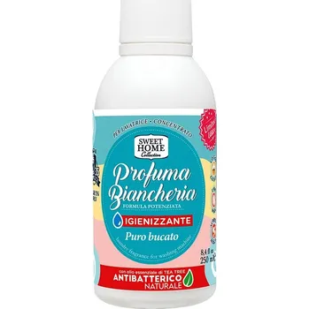 Aviváž SUAREZ Company Sweet Home parfém na prádlo 250 ml