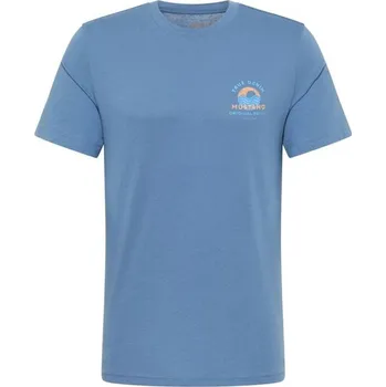 Pánské tričko Tričko Mustang Alex C Print M 1013836-5169 XL