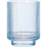 Modrý skleněný kelímek na zubní kartáčky Clarity – Södahl ID_1512382