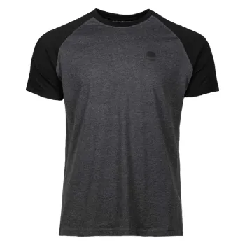 Pánské tričko Call of Duty: Pánské Raglanové Tričko „STEALTH“ - M