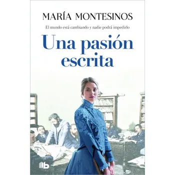 Una pasion escrita (ES)