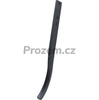 podložka Pero kultivátoru, 720/25 mm, 2 otvory, rozteč 45 mm