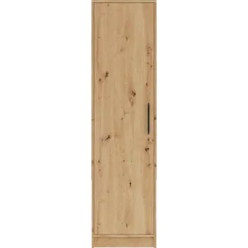 Šatní skříň Meblar Šatní skříň Smart 5 L/P - dub artisan