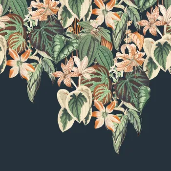 Tapeta Vliesová fototapeta na zeď Rasch 590043, Magic Walls, velikost 3 x 3 m