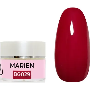 Umělé nehty UV/LED gel barevný - Marien 5g