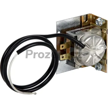 Termostat klimatizace pro Case IH, New Holland, Steyr, 87541276, 6914382, 82028952