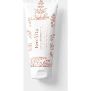 zubní pasta Ecce Vita Tulsi zubní pasta