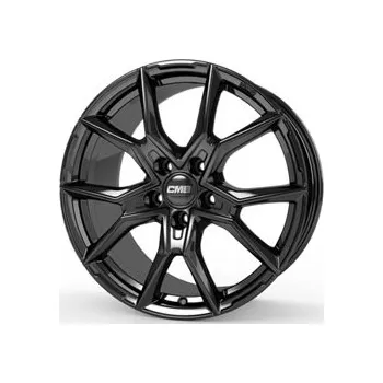 Auto-moto CMS C33 8x19 5x114,3 ET45 CB67,2 C33 809 45 10 CBG