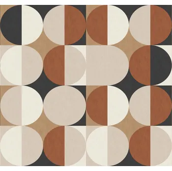 Tapeta Vliesová fototapeta na zeď Rasch 363968, Magic Walls, velikost 3,18 x 3 m