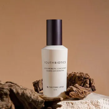 THE PURE LOTUS - YOUTHBIOTICS Lotus Probiotic Concentrate - Esence s obsahem fermentované lotusové vody - 80 ml