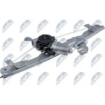 Stahovačka okna Zvedací zařízení oken NTY EPS-RE-033