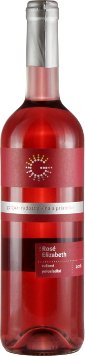 Víno Cuvee Elizabeth 0.75 l - polosladké jakostní - Golguz