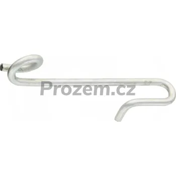 Brzdový třmen Přepínací třmen pro Fendt, 178200010120