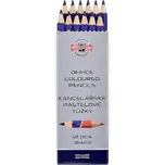 KOH-I-NOOR 3423 kancelářské pastelové…