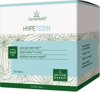 CannamediQ Hypetezin