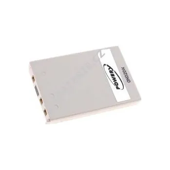 Baterie pro Klicktel Navigator K5 (3,7V/1000mAh)