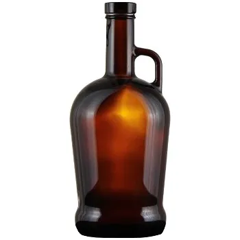 Láhev Láhev Pivo Eternia Pákové - 2.00 hnědá