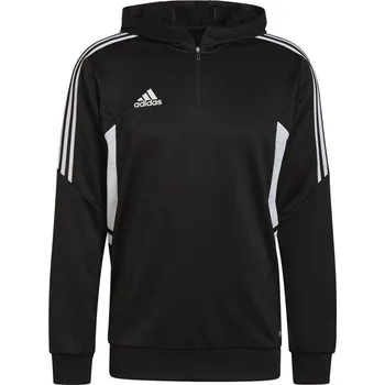 Pánská mikina Pánská mikina adidas Condivo 22 Track Hoodie M HD7006 S