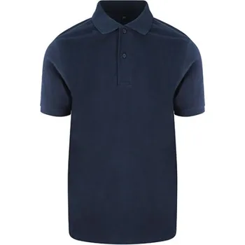 Pánská košile Just Polos Pánská polokošile JP002 Navy M