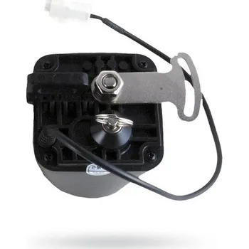 Sada domovního alarmu Chytrý uzavírač vody nebo plynu eSTOP eS-03W s WiFi ovládáním